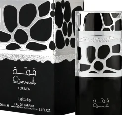Lattafa Qimmah for Men EDP 100 ml