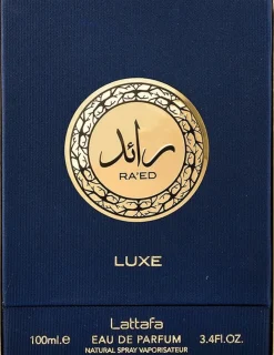 Lattafa Raed Luxe Unisex EDP 100 ml