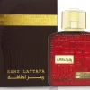 Lattafa Ramz Gold Women EDP 100 ml