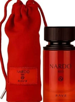 Lattafa Rave Nardo Red EDP 100 ml