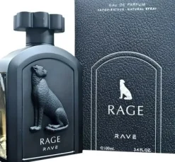 Lattafa Rave Rage EDP 100 ml
