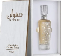 Lattafa Safwaan L'autre Musk Unisex EDP 100 ml