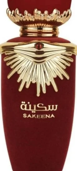 Lattafa Sakeena EDP 100 ml