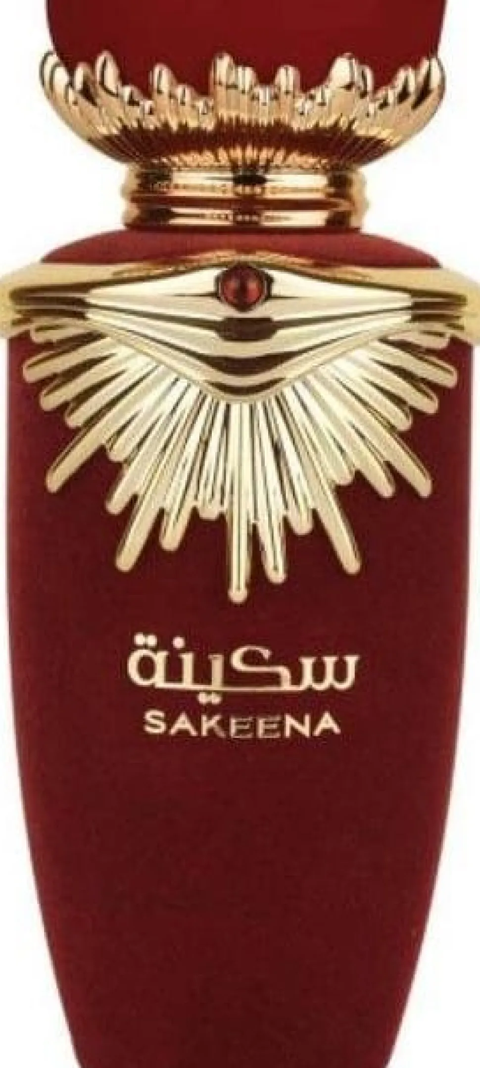Lattafa Sakeena EDP 100 ml