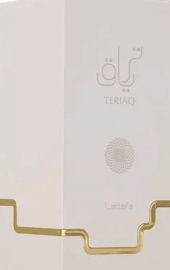 Lattafa Teriaq Women EDP 100 ml