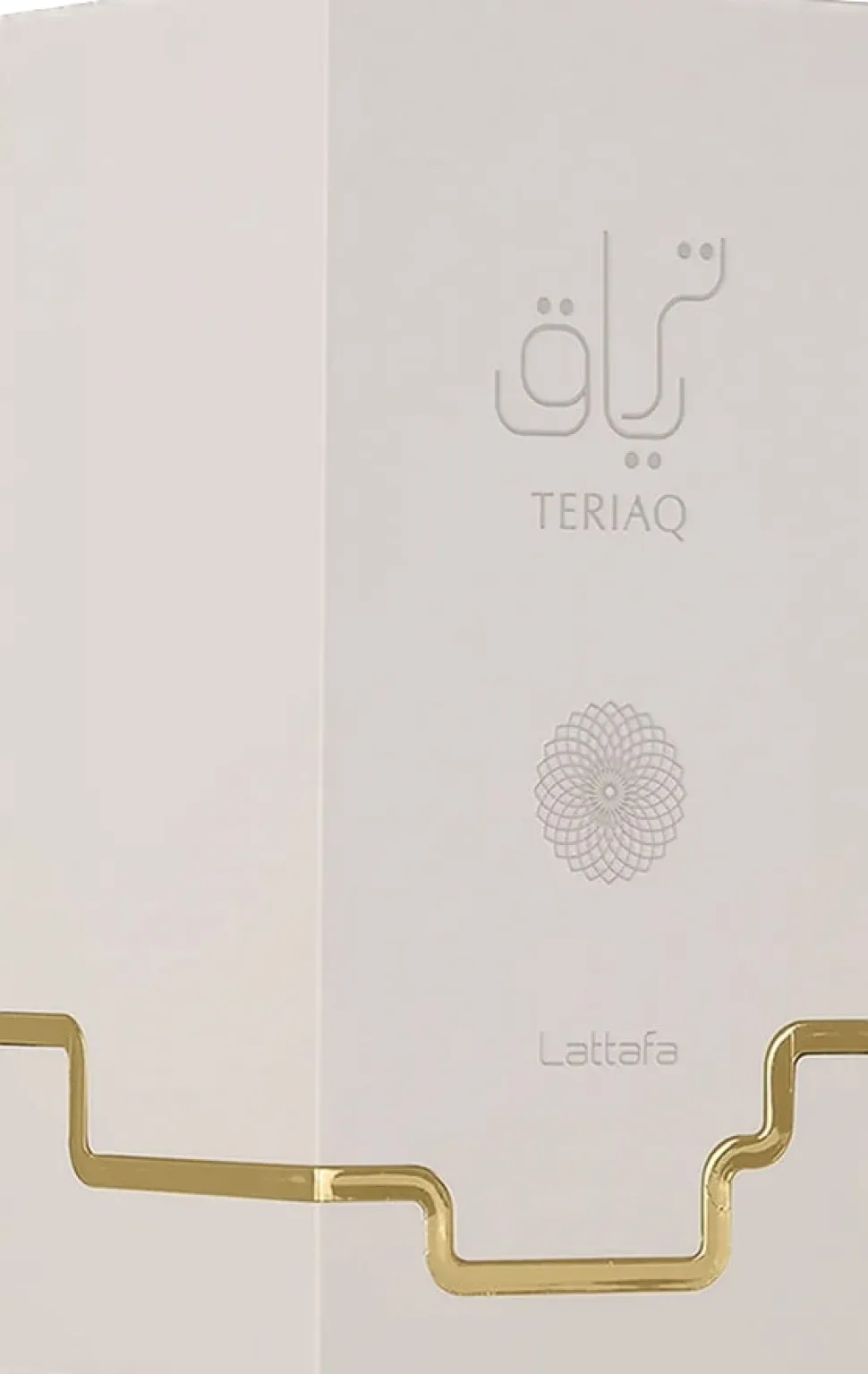 Lattafa Teriaq Women EDP 100 ml