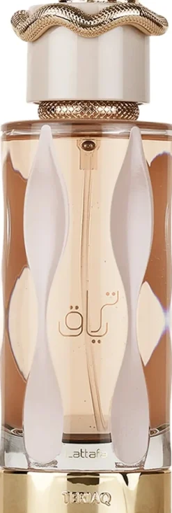 Lattafa Teriaq Women EDP 100 ml