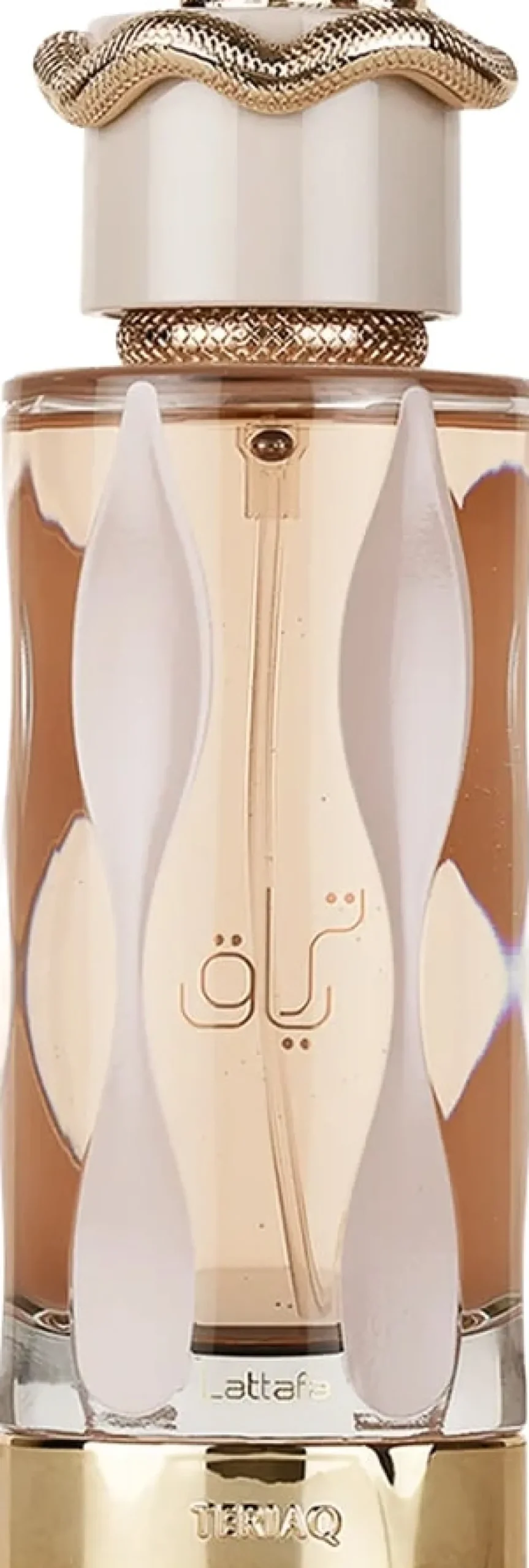 Lattafa Teriaq Women EDP 100 ml