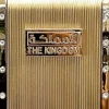 Lattafa The Kingdom Men EDP 100 ml