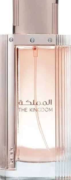 Lattafa The Kingdom Woman EDP 100 ml