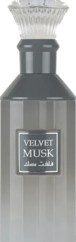 Lattafa Velvet Musk Unisex EDP 100 ml