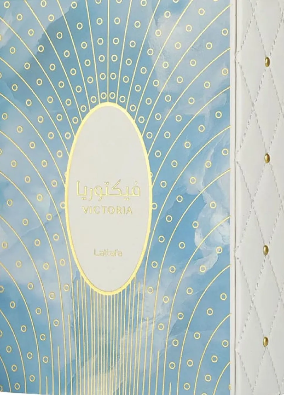 Lattafa Victoria Women EDP 100 ml