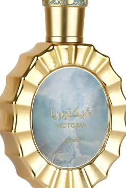 Lattafa Victoria Women EDP 100 ml