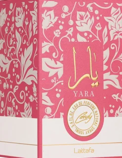 Lattafa Yara Candy Women EDP 100 ml