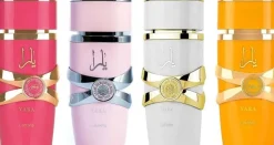 ​Lattafa Yara Collection Set 4x5 ml