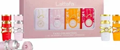 ​Lattafa Yara Collection Set 4x5 ml