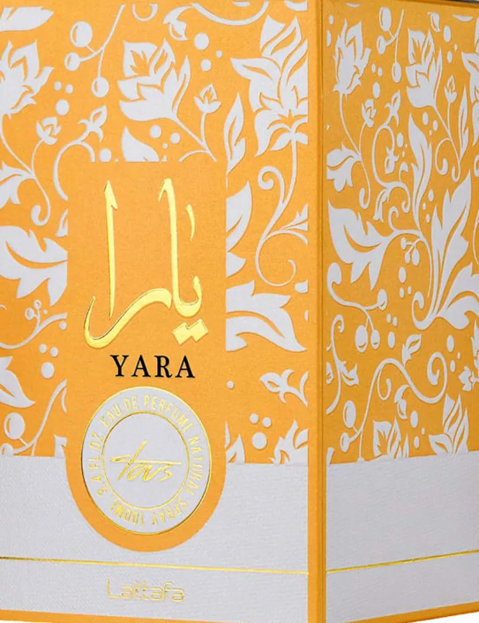 Lattafa Yara Tous Women EDP 100 ml