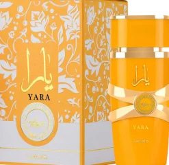 Lattafa Yara Tous Women EDP 100 ml