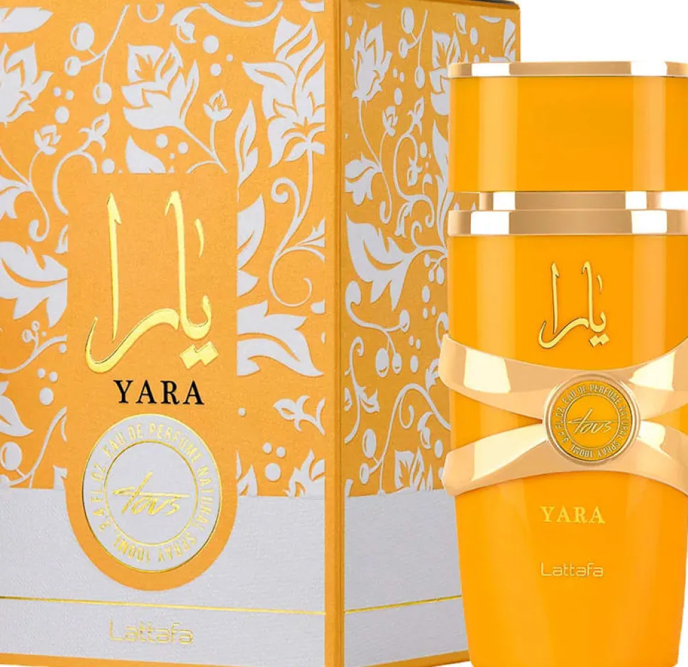 Lattafa Yara Tous Women EDP 100 ml