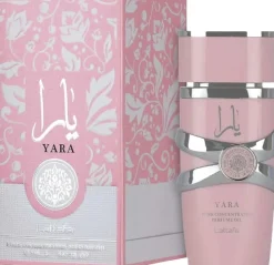 Lattafa Yara Women EDP 100 ml