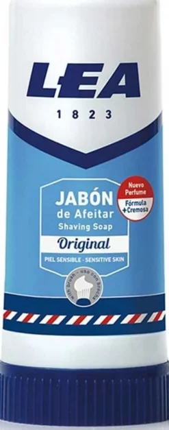 Lea Soap Shaving Stick 50Gr