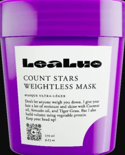 LeaLuo Count Stars Weightless Mask 270 ml (U)