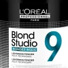 Loreal Blond Studio 9 Bonder Inside 500g