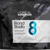 Loreal Blond Studio 8 Multi Technique Powder - 500g