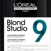 Loreal Blond Studio 9 Powder 500g