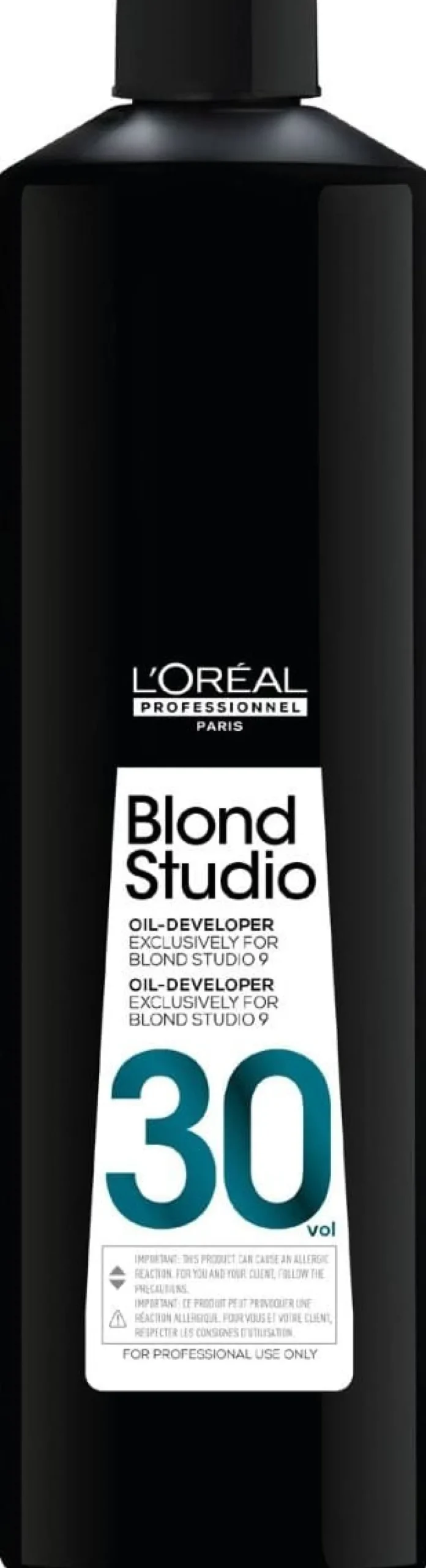 Loreal Blond Studio Oil Developer 9% - 1000 ml