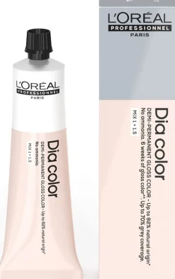 Loreal Dia Color 8.31 Light Blonde Gold Ash - 60 ml