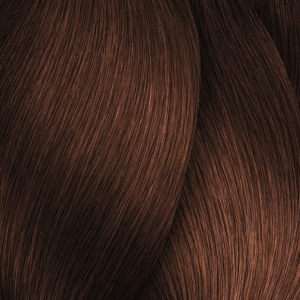 Loreal Dia Color 5.4 Light Brown Copper - 60 ml