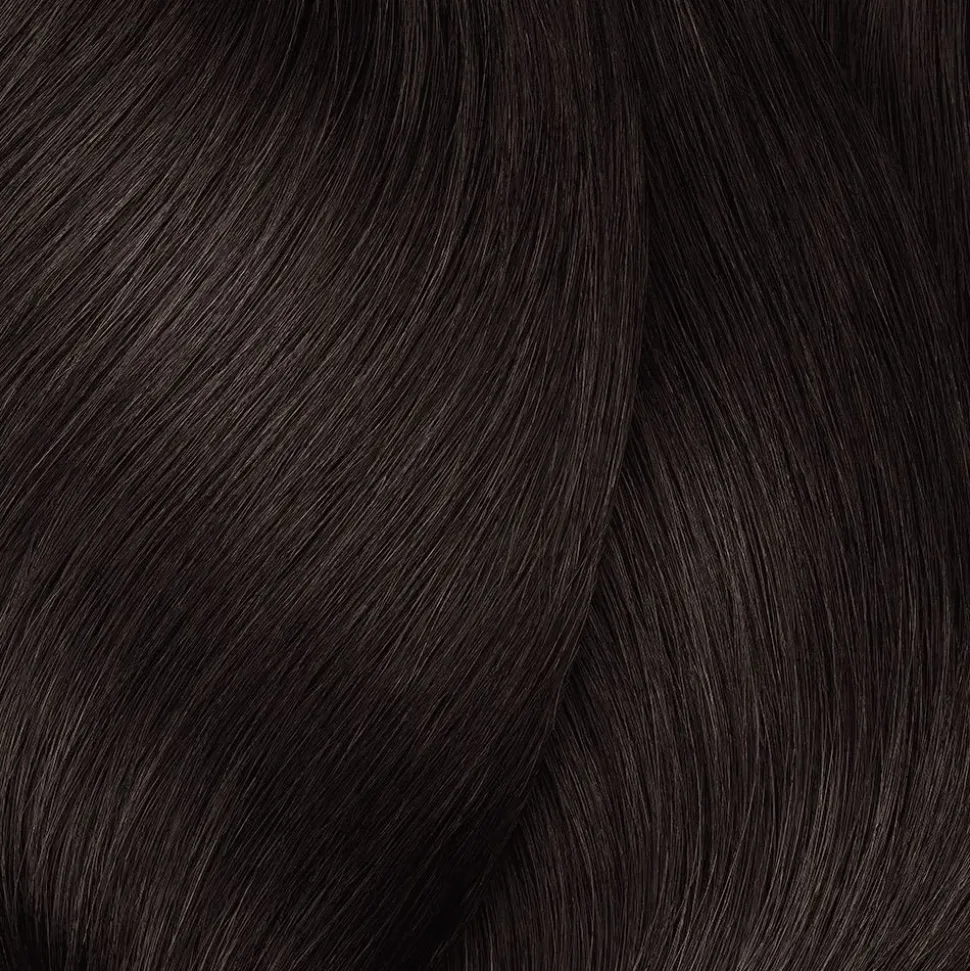 Loreal Dia Color 4.15 Medium Brown Ash Mahogany - 60 ml
