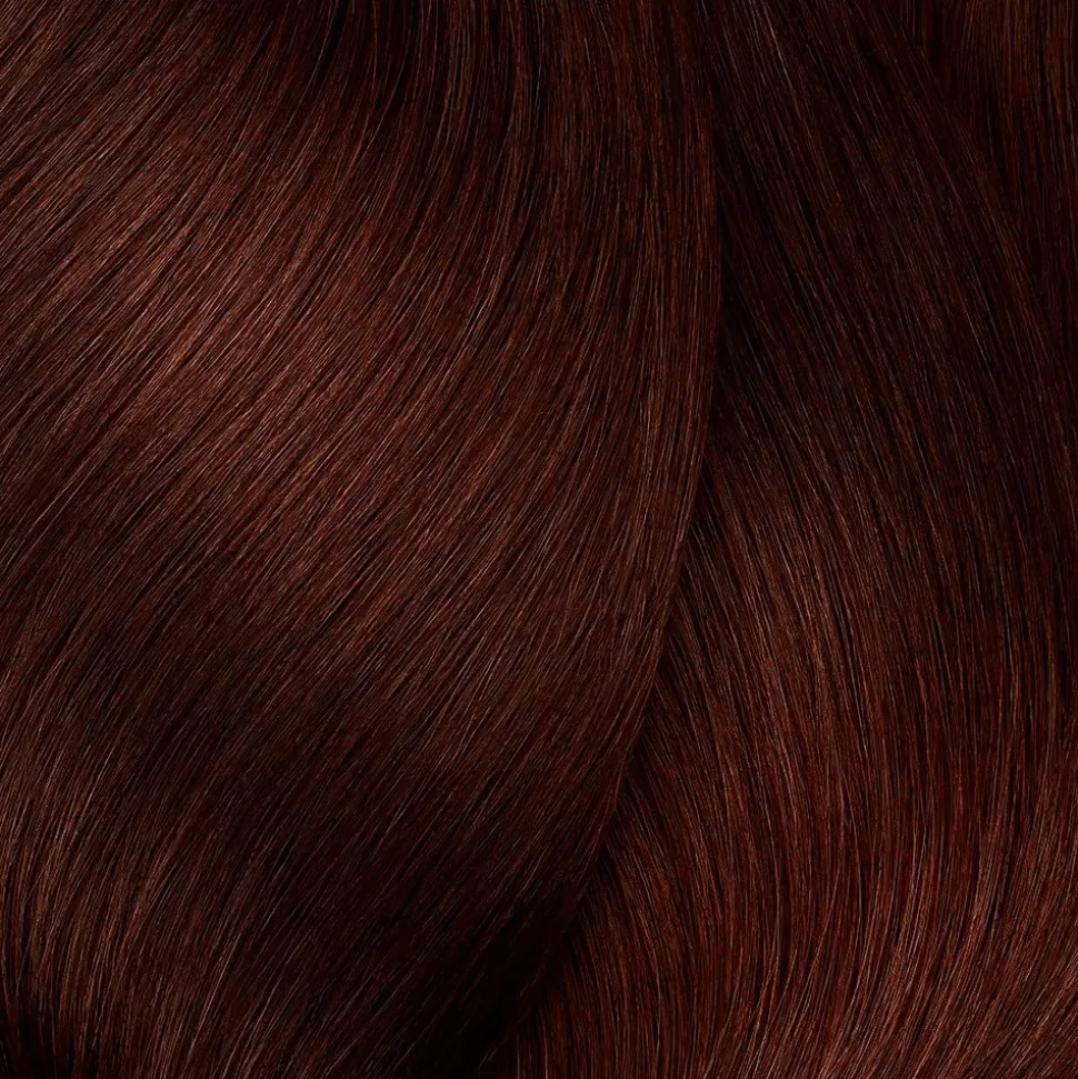Loreal Dia Color 4.45 Medium Brown Copper Mahogany - 60 ml
