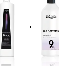 Loreal Diactivateur 2,7% 1000 ml