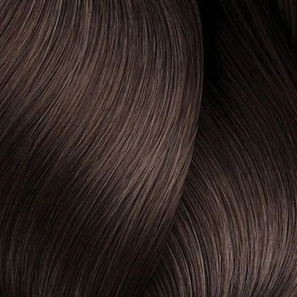 Loreal Dialight 7.12 Ash Iridescent Blonde - 50 ml