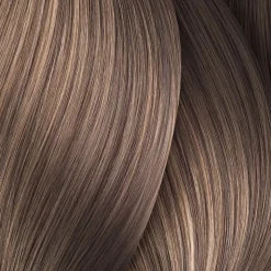 Loreal Dialight 8.21 Light Iridescent Ash Blonde - 50 ml