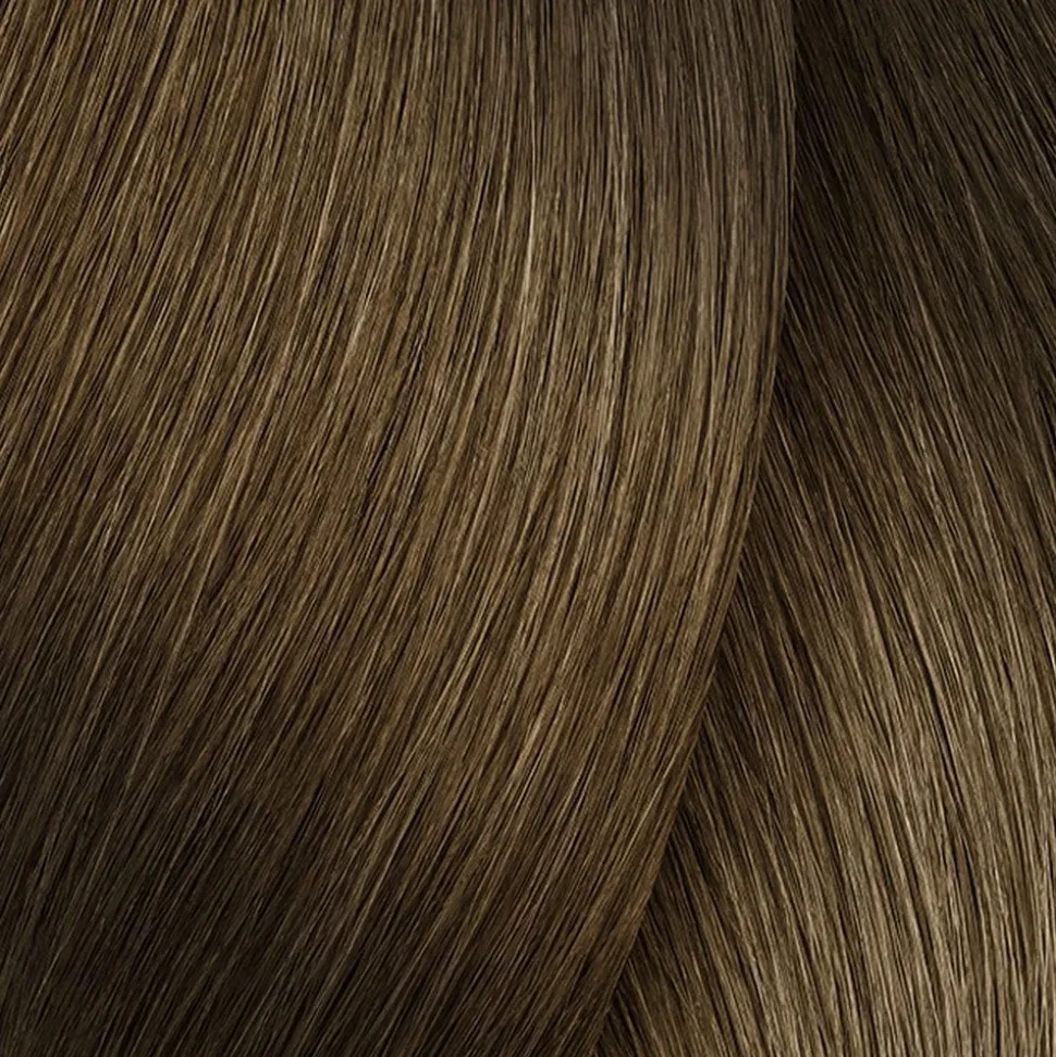 Loreal Dialight 7.31 Medium Blonde Gold Ash - 50 ml