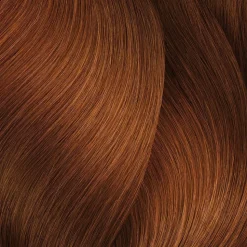 Loreal Dialight 7,43 Medium Blonde Copper Blond - 50 ml