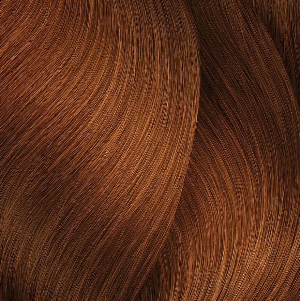 Loreal Dialight 7,43 Medium Blonde Copper Blond - 50 ml