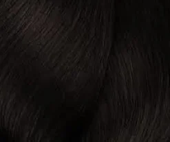 Loreal Dialight 4,15 Medium Brown Ash Mahagony - 50 ml (U)