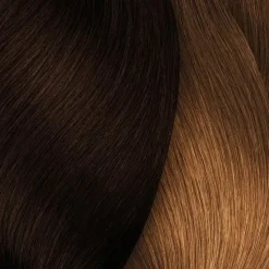 Loreal Diarichesse Hi-Visibility 0,34 Brown Ambré - 50 ml (U)