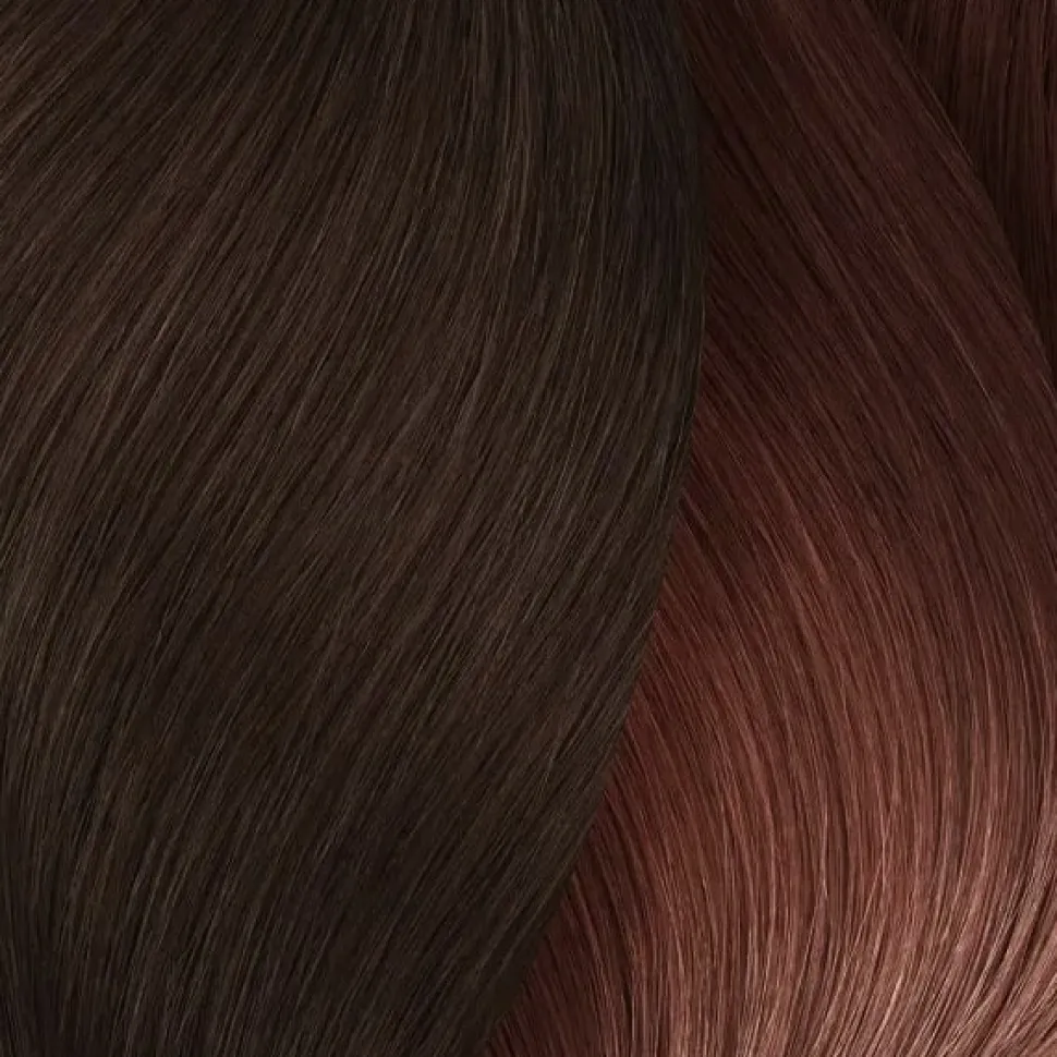 Loreal Diarichesse Hi-Visibility 0,64 Cardinal Copper - 50 ml (U)