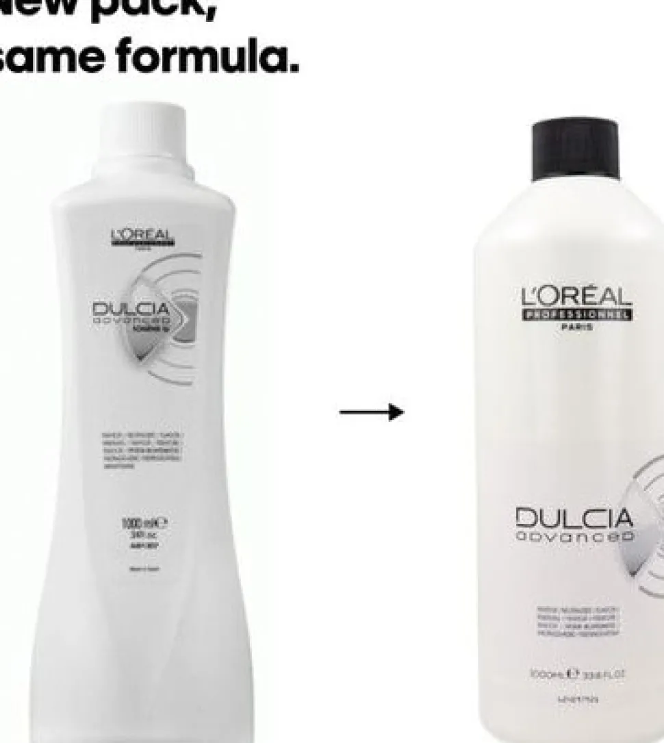 Loreal Dulcia Advanced Neutralizer 1000 ml