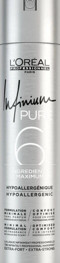 Loreal Infinium Pure Extra Strong 300 ml