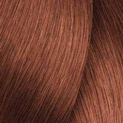 Loreal INOA 7,42 Iridescent Coppery Blonde - 60 ml (U)