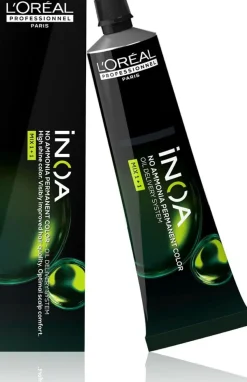 Loreal INOA 6,0 Dark Blonde Intensiv 60 ml