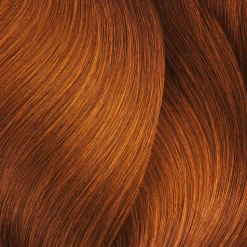 Loreal INOA 6,40 Dark Blonde Intense Copper Rub 60 ml