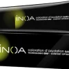 Loreal INOA 5,45 Dark Copper Mahogany Blonde - 60 ml (U)