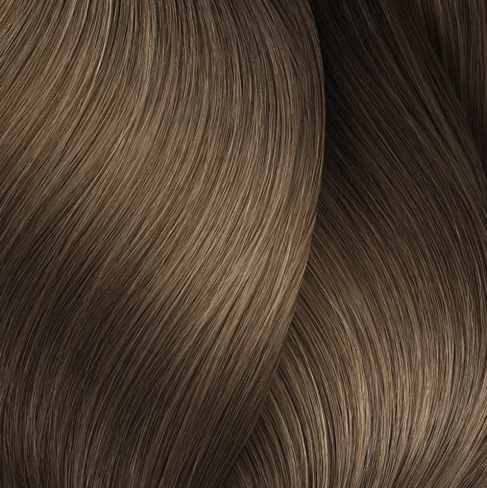 Loreal INOA 8,23 Light Blond Irise Gold 60 ml